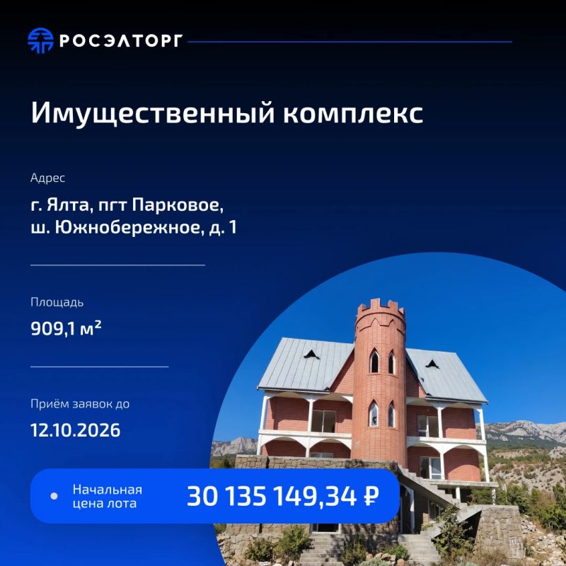 Четыре особняка в Крыму — от исторического центра Евпатории до Южного берега Четыре особняка в Крыму — от исторического центра Евпатории до Южного берега