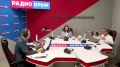 Мащенко: Одна из задач монографии — показать величие отечественной журналистики