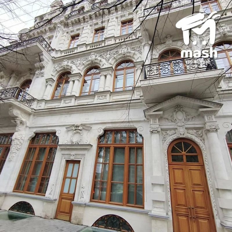 Музей Крошицкого в Севастополе внезапно откроется завтра, узнал Mash на волне