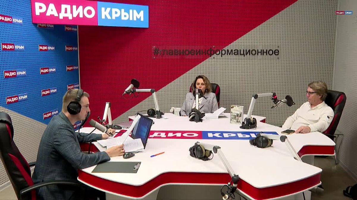 В КФУ рассказали о реализации проектов, посвящённых истории крымской журналистики