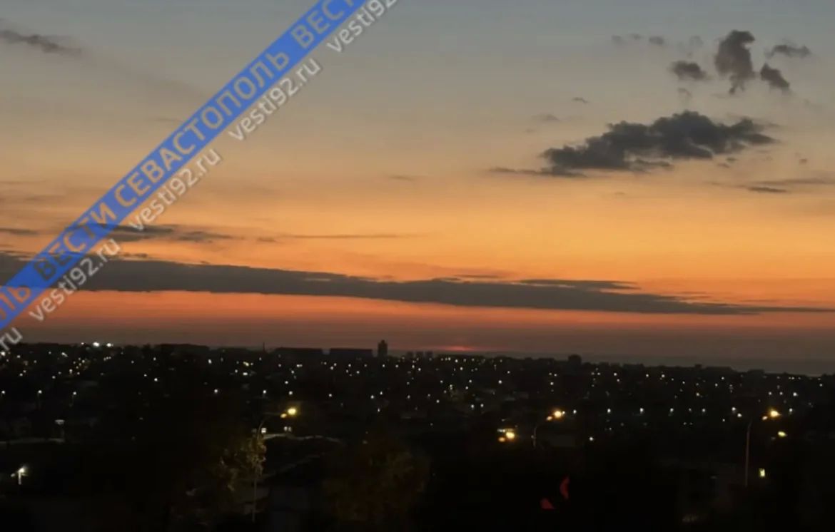 Фото с улиц Севастополя сейчас нам активно шлют подписчики Фото с улиц Севастополя сейчас нам активно шлют подписчики