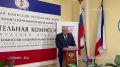Избиратели Крыма могут проголосовать на дому по уважительной причине