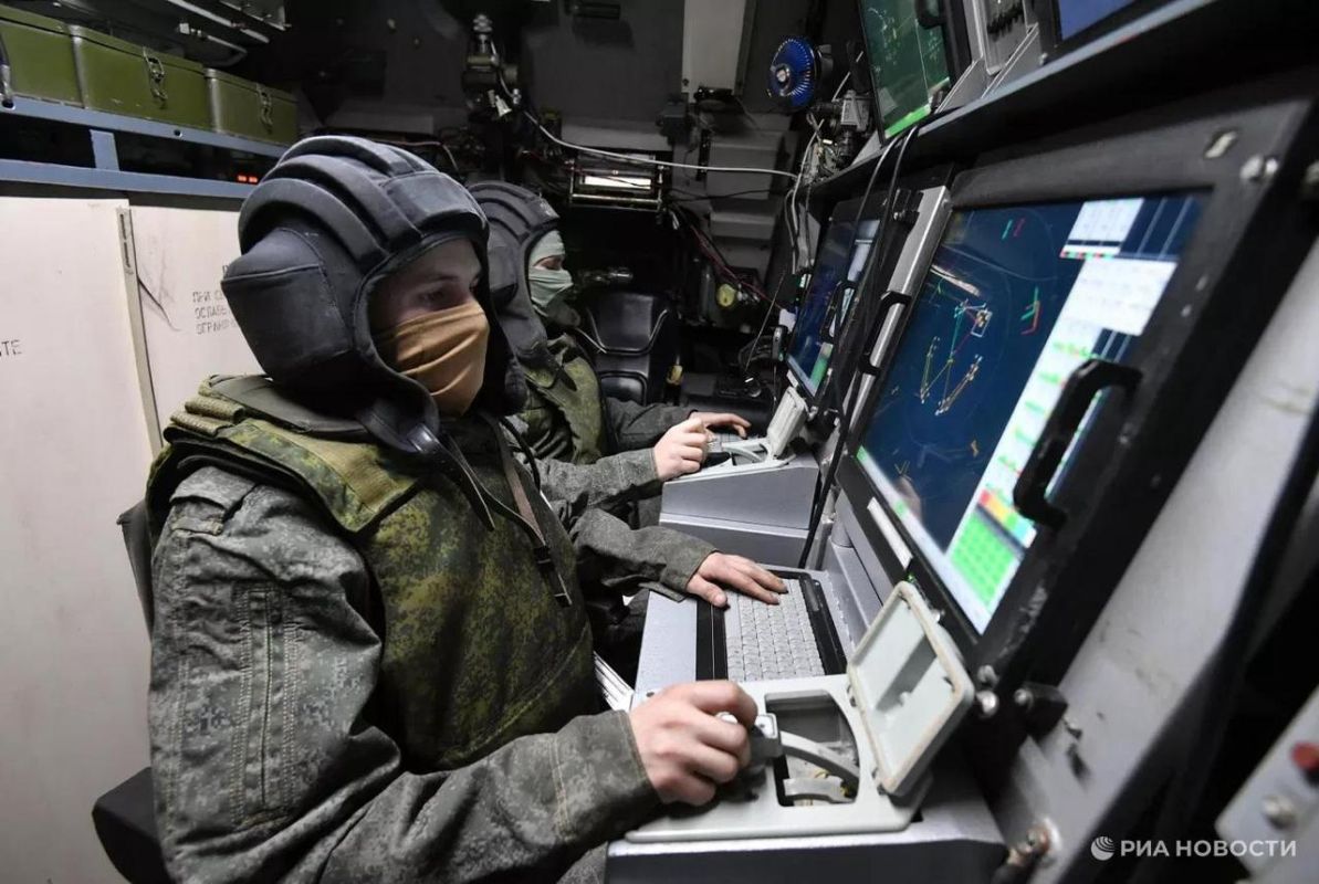 344 дрона уничтожили над регионами России и Черным морем за ночь – Минобороны РФ