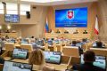Сегодня отмечается День Госсовета Крыма