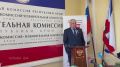 Первый день голосования в Крыму прошел без нарушений и инцидентов