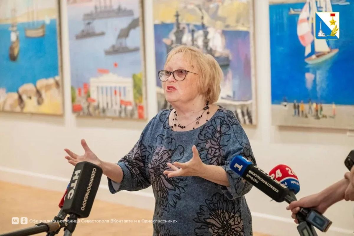 Музей Крошицкого, после реставрации, принял первых посетителей Музей Крошицкого, после реставрации, принял первых посетителей