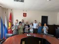 В Судаке шесть семей из числа реабилитированных народов получили квартиры