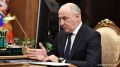 Рашида Темрезова вновь избрали главой Карачаево-Черкесии, сказал спикер регионального парламента Александр Иванов, озвучивая итоги открытого голосования