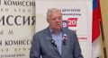 Избирательные комиссии Крыма продолжат подсчитывать голоса, несмотря на объявления воздушных тревог в некоторых районах полуострова