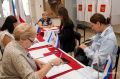 Последний день голосования стартовал в Крыму