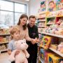 Психолог Ушакова: Осознанно выбирают игрушки единицы — чаще родители идут на поводу у трендов и рекламы