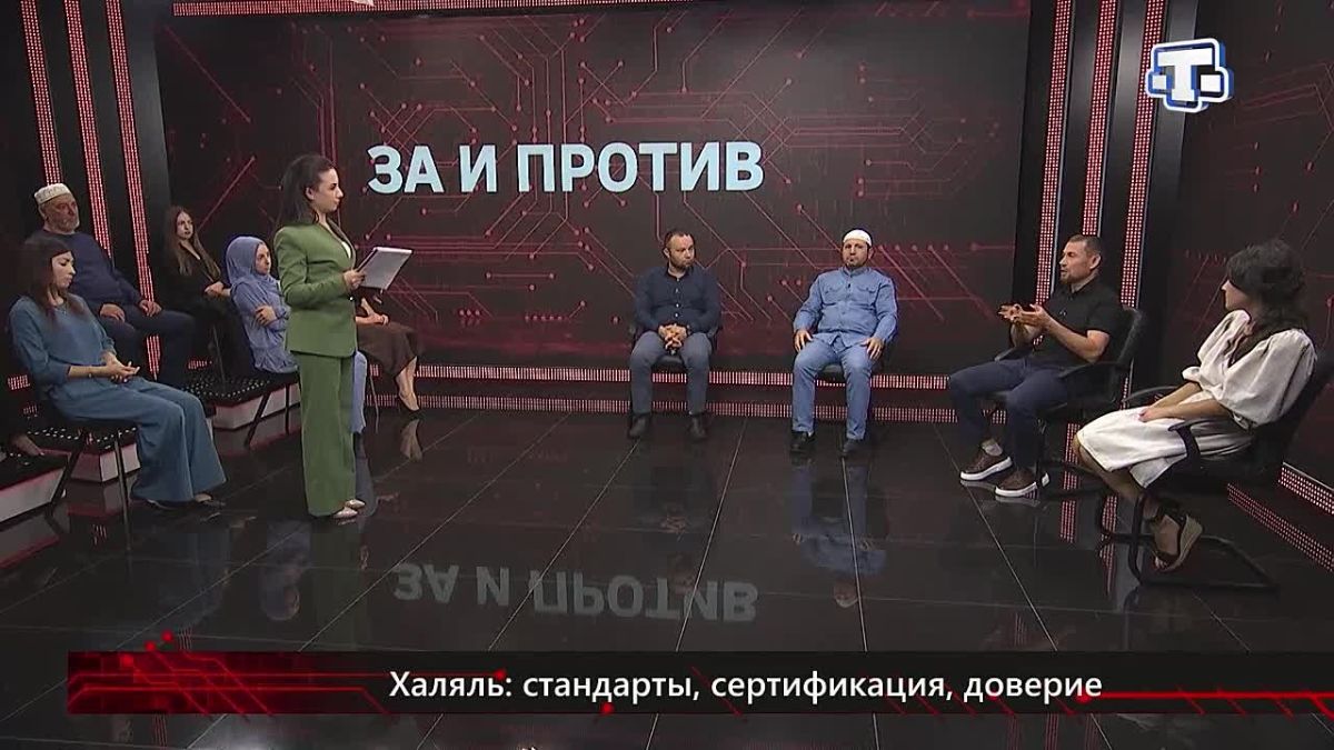 Почему халяльная продукция дороже обычной