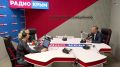 Проректор по молодёжной политике КФУ рассказал о системе наставничества для первокурсников