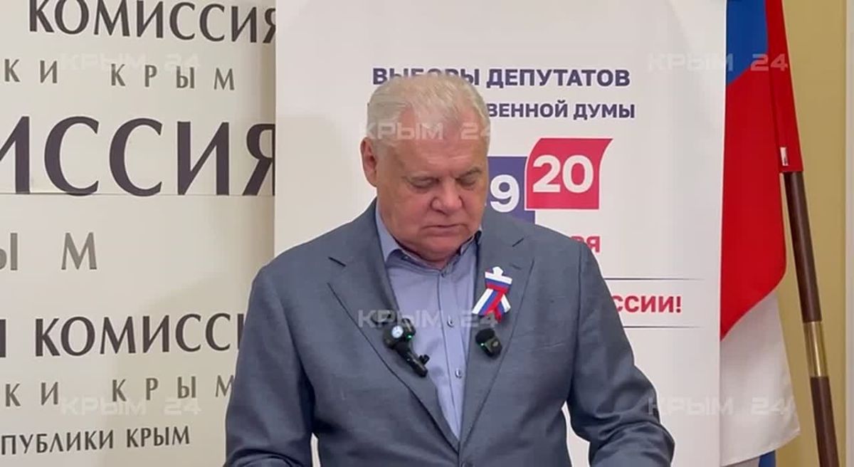 На выборах в Крыму работали более четырёх тысяч наблюдателей