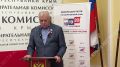 В Крыму все избирательные участки закрылись вовремя
