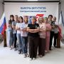 Немного о тех, на чьих плечах лежит организация избирательного процесса