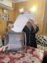 Свой голос на выборах депутатов Государственной Думы отдала 100-летняя жительница Симферополя Попруженко Нина Семёновна!