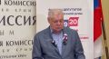 По состоянию на 18:00 20 сентября 46,95% жителей Крыма приняли участие в трехдневных выборах в Госдуму