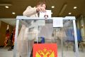 В Севастополе на выборах в Госдуму проголосовало 196,7 тысяч человек Да