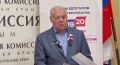 Во время трёхдневного голосования в избирательные комиссии Крыма поступали сообщения о якобы минировании, но ни одно из них не подтвердилось