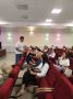 Севастопольские полицейские продолжают проводить профилактические беседы с родителями подростков