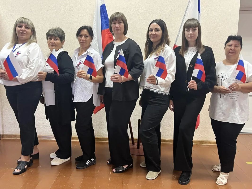 Немного о тех, на чьих плечах лежит организация избирательного процесса Немного о тех, на чьих плечах лежит организация избирательного процесса