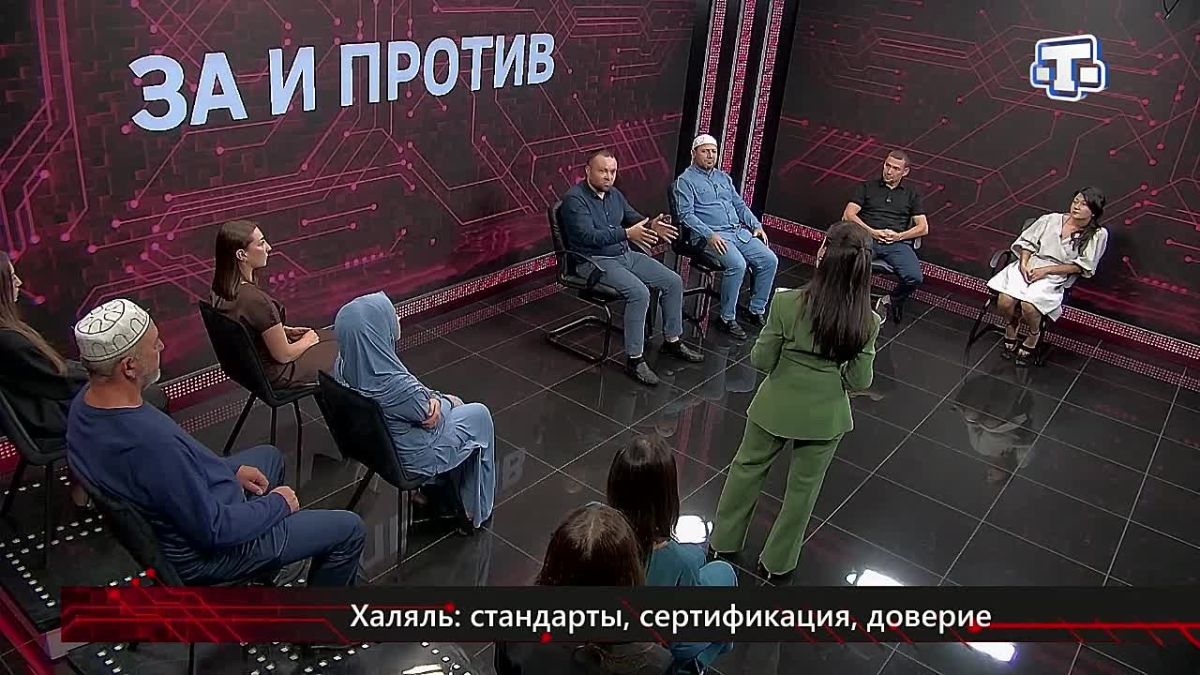 Как турагенты подбирают халяльные отели
