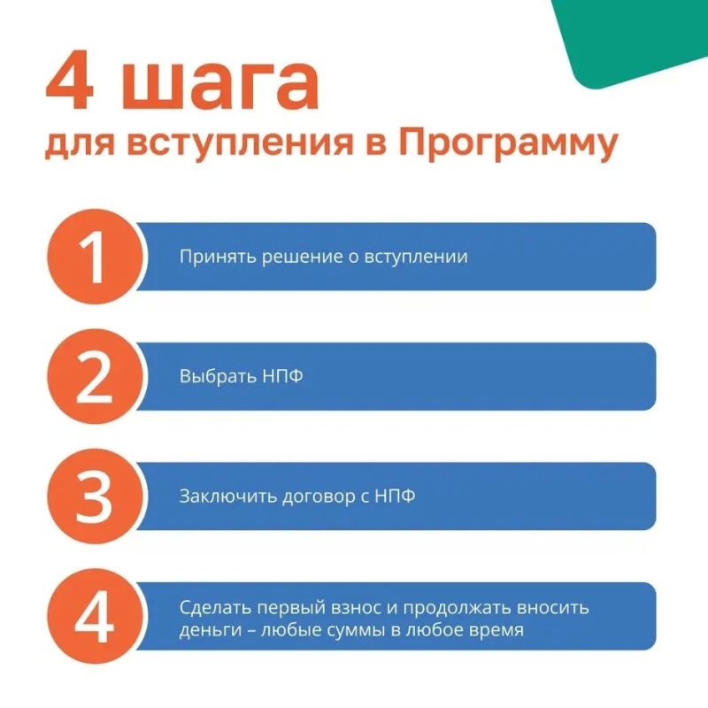 Программа долгосрочных сбережений: ваш ключ к финансовой безопасности! Программа долгосрочных сбережений: ваш ключ к финансовой безопасности!
