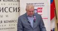 В Крыму на одном из участков пытались вбросить бюллетени
