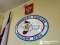 В Крыму комиссии приступили к подсчету голосов избирателей
