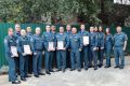 В Крыму прошел первый этап Всероссийского конкурса среди судебных экспертов МЧС России