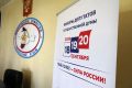 Трехдневное голосование на выборах в рамках ЕДГ-2026 завершилось, комиссии Республики Крым приступили к работе, связанной с подведением итогов голосования