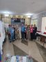Денис Олейник: Завершился третий, заключительный день голосования на выборах депутатов Государственной Думы Федерального Собрания Российской Федерации IX созыва