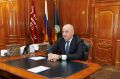Рашид Темерзов переизбран на должность главы Карачаево-Черкесии