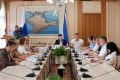 В ходе заседания Комитета по государственному строительству и местному самоуправлению депутаты рекомендовали рассмотреть сразу в двух чтениях на ближайшем заседании сессии проект поправок в Закон РК «О порядке заключения...