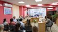 В Госкомитете по делам архивов Республики Крым состоялось очередное аппаратное совещание