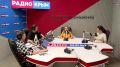 Телеканал «Первый Крымский» анонсировал новые проекты сезона