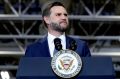 Вэнс заявил, что ожидает прогресса по Украине после предстоящей встречи Трампа с Зеленским
