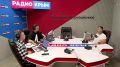 Прозрачность выборов в Крыму обеспечили свыше 2,6 тысячи наблюдателей от Общественной палаты РК