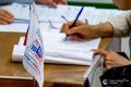 Более 48% составила явка на выборах депутатов Госдумы по федеральному избирательному округу в Крыму