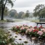 Дожди накроют Крым в ближайшие дни
