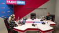 В Крыму рассказали о восстановлении лесных участков после пожаров