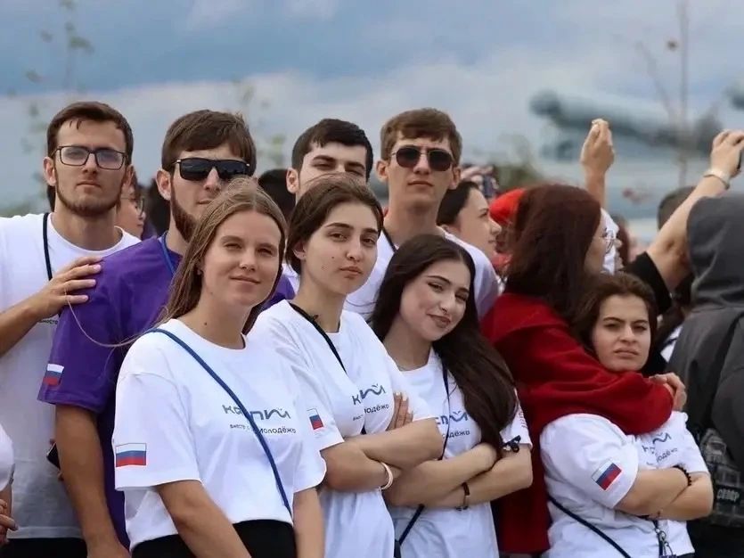 Крым на форуме «Каспий». С 5 по 10 сентября в Республике Дагестан прошёл молодёжный образовательный форум «Каспий» Крым на форуме «Каспий». С 5 по 10 сентября в Республике Дагестан прошёл молодёжный образовательный форум «Каспий»