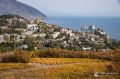 Прогноз погоды в Крыму на понедельник
