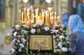 Поздравляю православных христиан со светлым праздником Рождества Пресвятой Богородицы!