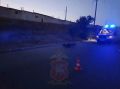 В Керчи сотрудники Госавтоинспекции устанавливают обстоятельства ДТП с погибшим водителем мопеда