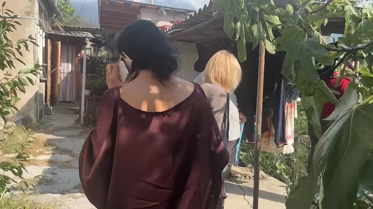 Разбираю обращения жителей из личных сообщений в МАХ