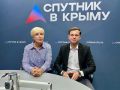 Иван Мезюхо: О чём ещё говорить в первый день после выборов? О выборах, конечно