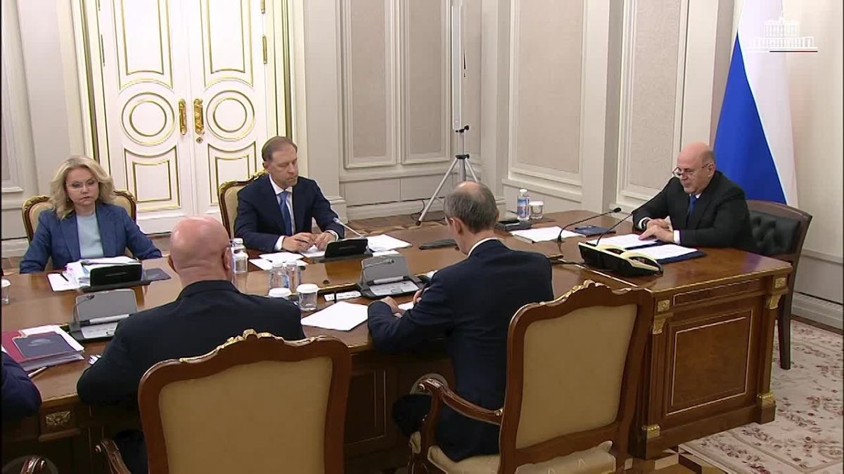 1,2 миллиарда рублей дополнительно направят на социальную газификацию в регионах