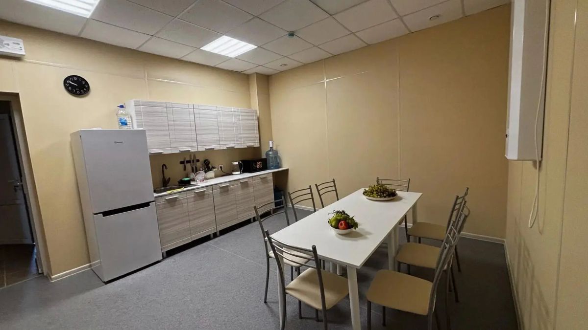 В Судаке открылось новое здание подстанции скорой медицинской помощи В Судаке открылось новое здание подстанции скорой медицинской помощи